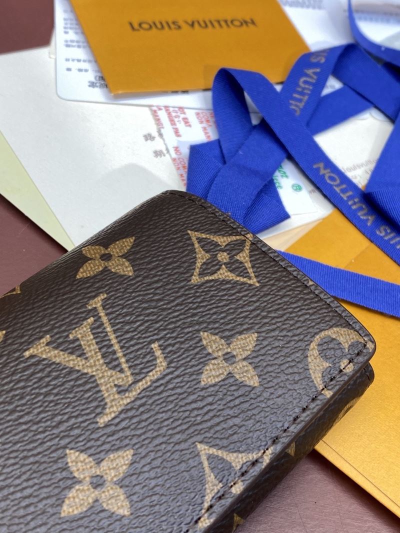 Louis Vuitton Wallets Purse